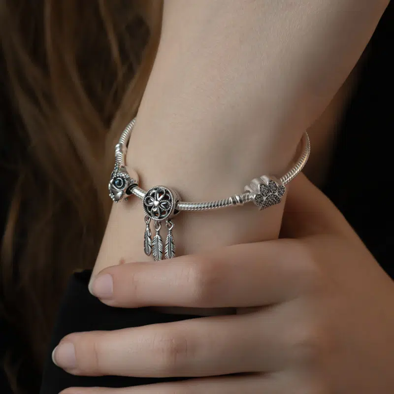 Šperky Pandora 3 Šperky Pandora